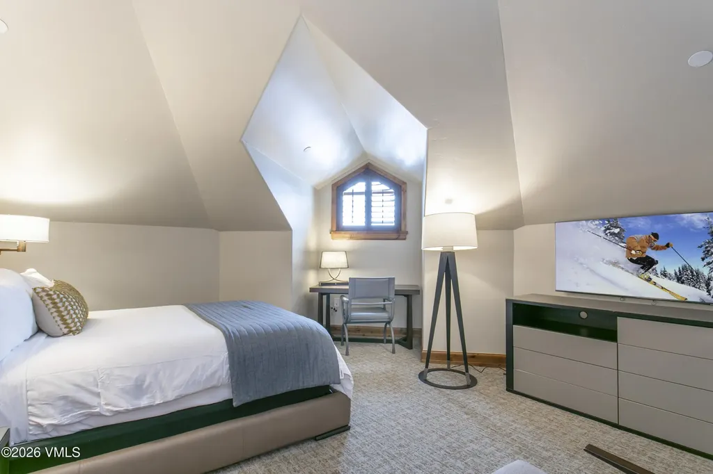 16 Vail Road Vail CO 81657