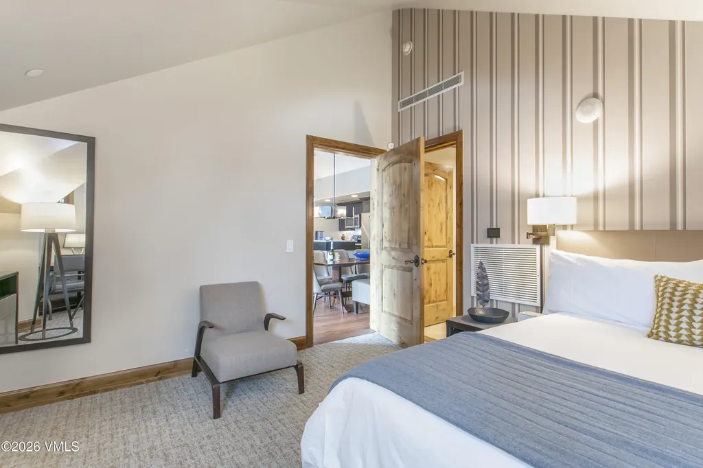 16 Vail Road Vail CO 81657