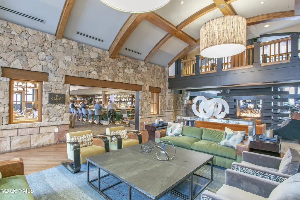 16 Vail Road Vail CO 81657