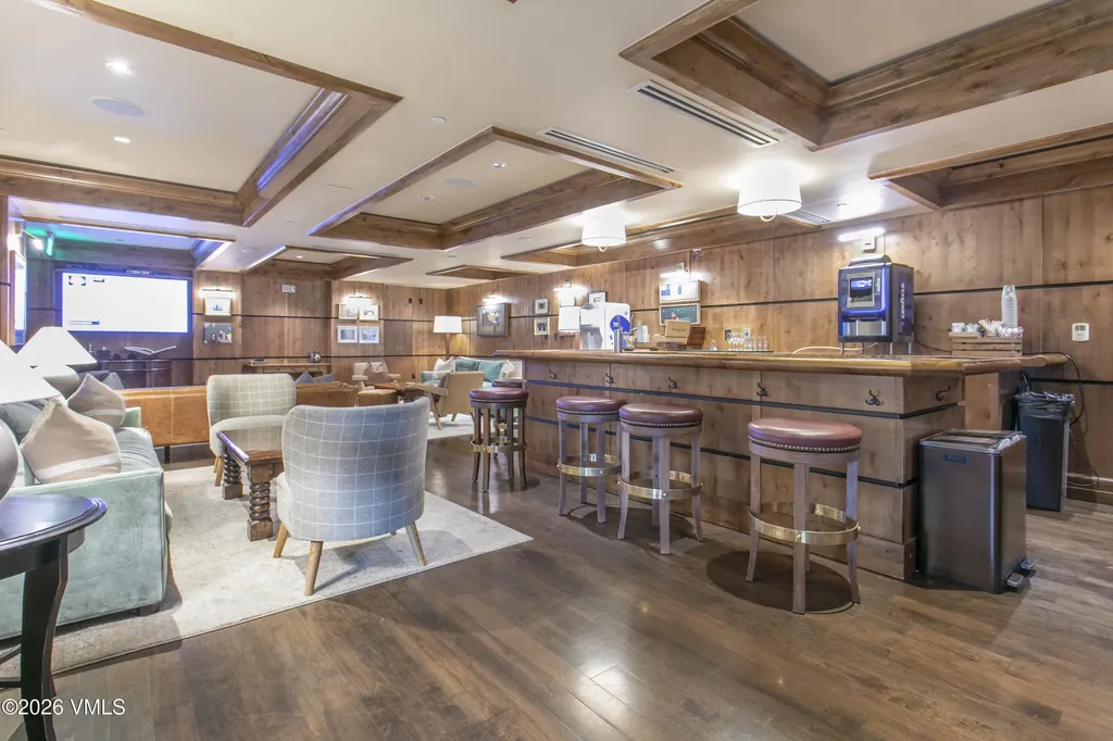 16 Vail Road Vail CO 81657
