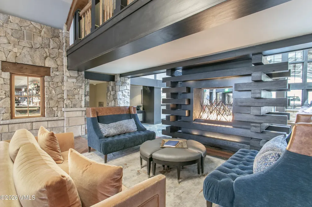 16 Vail Road Vail CO 81657