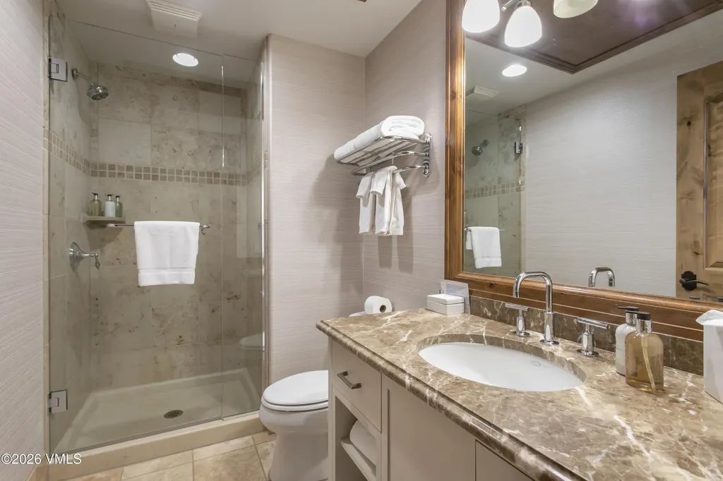 16 Vail Road Vail CO 81657