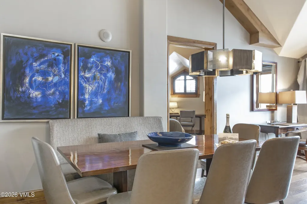 16 Vail Road Vail CO 81657