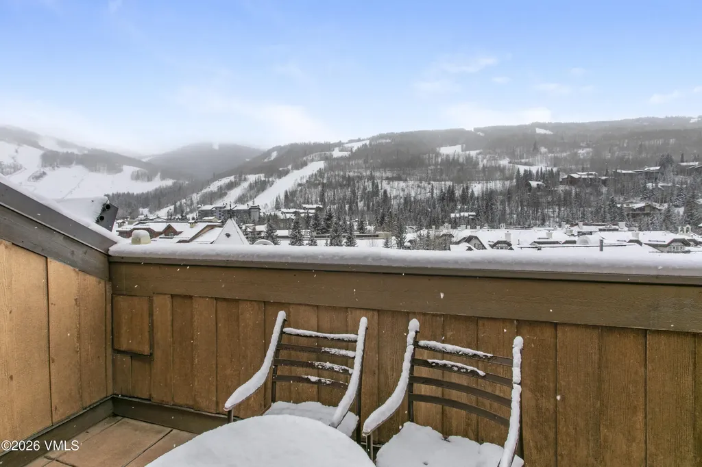 16 Vail Road Vail CO 81657
