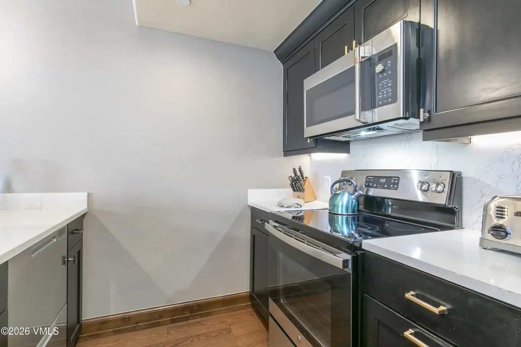 16 Vail Road Vail CO 81657