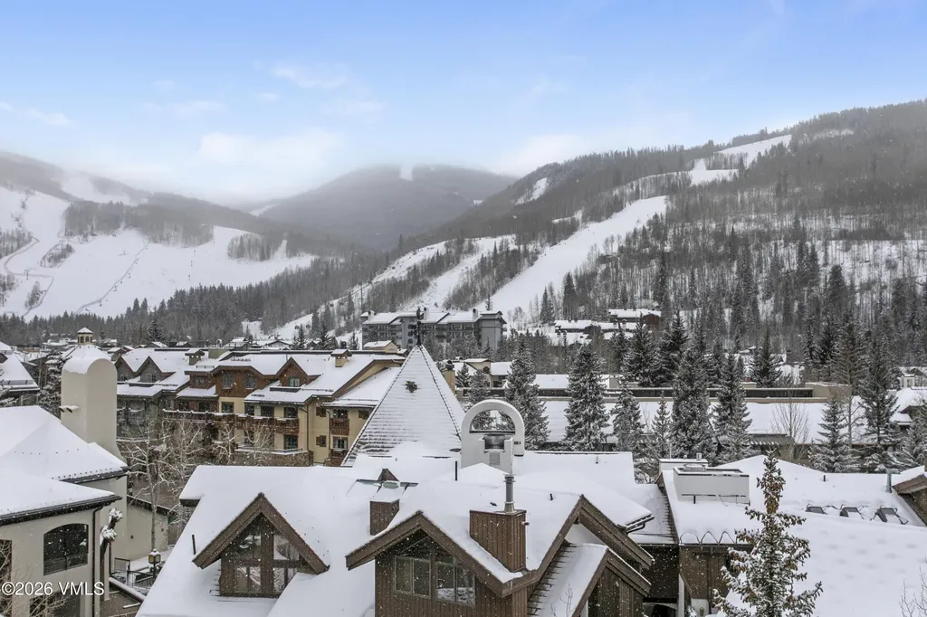 16 Vail Road Vail CO 81657