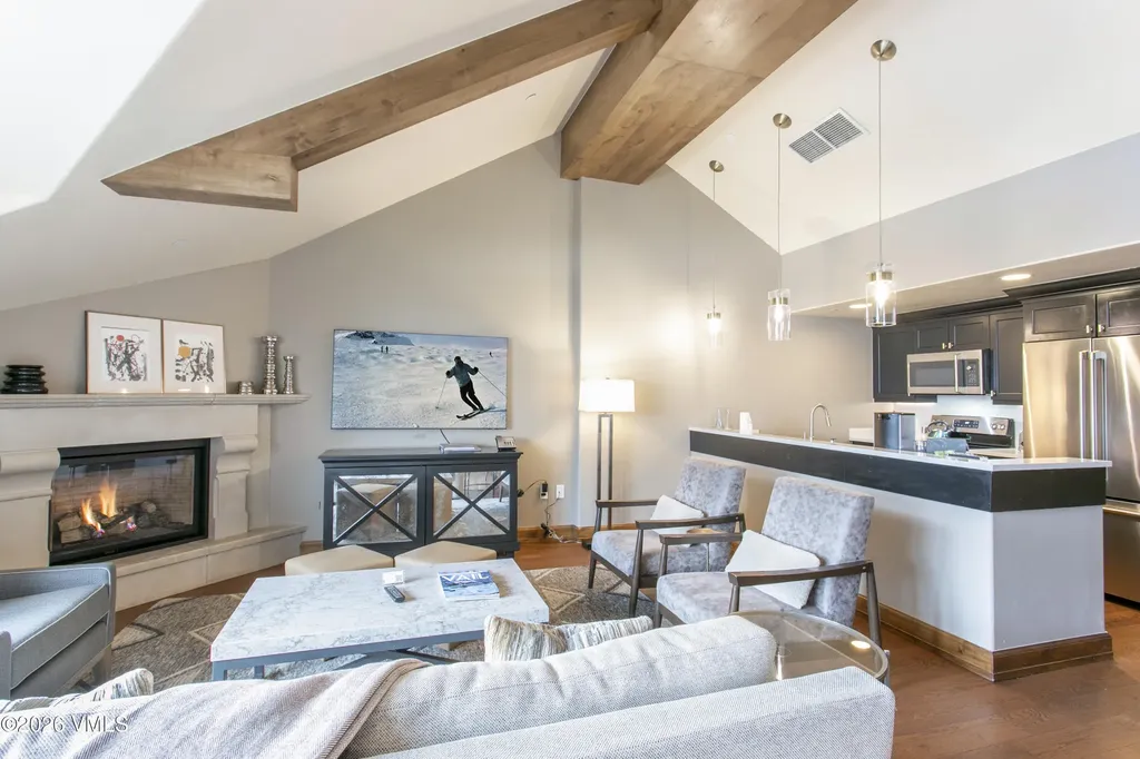 16 Vail Road Vail CO 81657