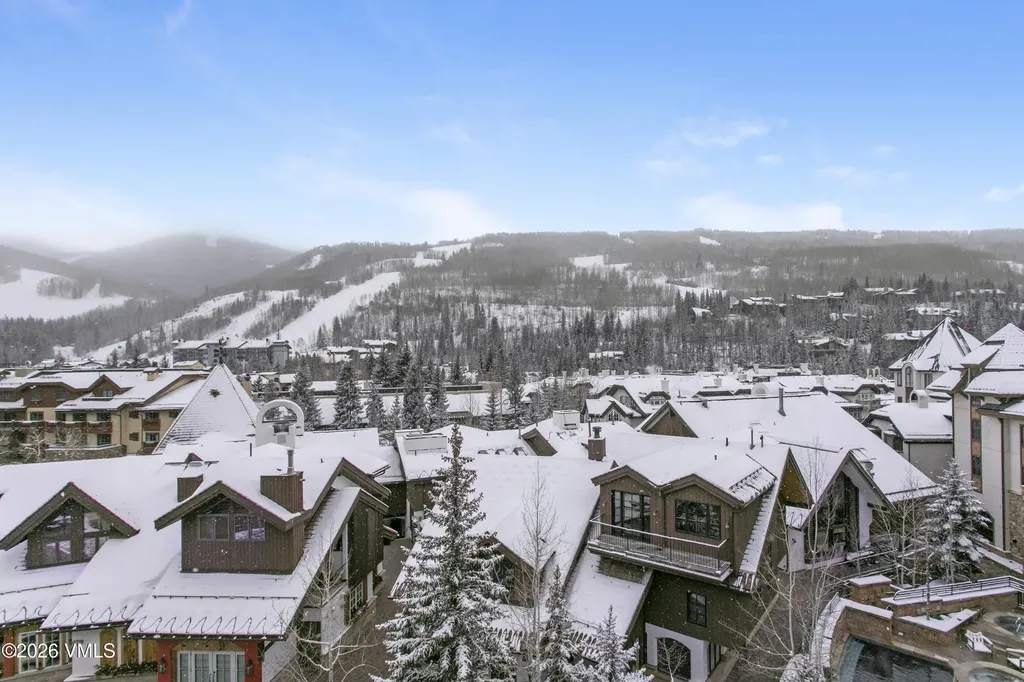16 Vail Road Vail CO 81657