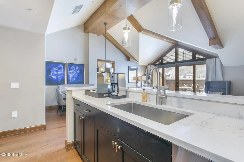 16 Vail Road Vail CO 81657