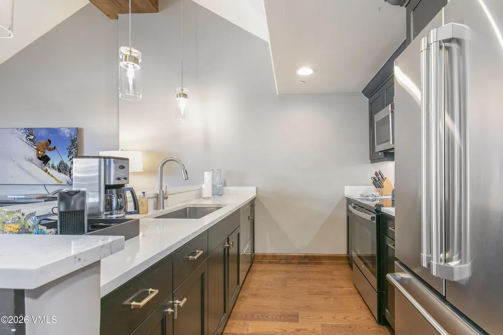 16 Vail Road Vail CO 81657