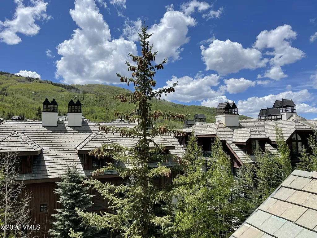 210 Offerson Road Beaver Creek CO 81620