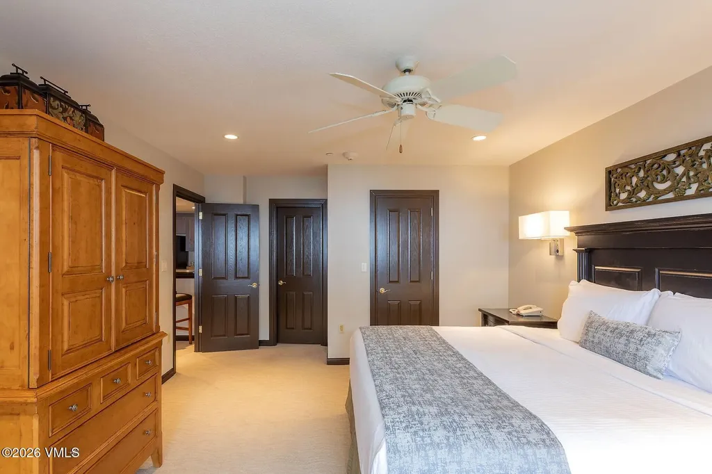 210 Offerson Road Beaver Creek CO 81620