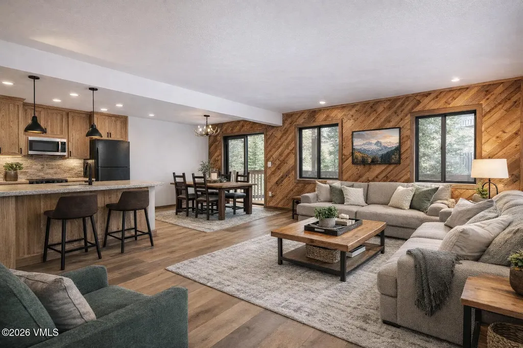 4600 Vail Racquet Club Drive Vail CO 81657