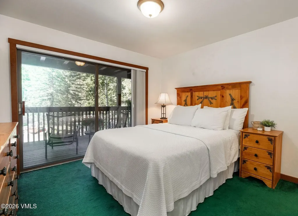 4600 Vail Racquet Club Drive Vail CO 81657
