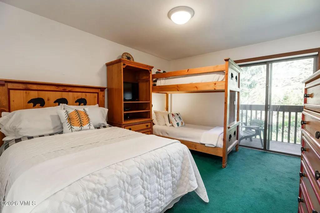 4600 Vail Racquet Club Drive Vail CO 81657
