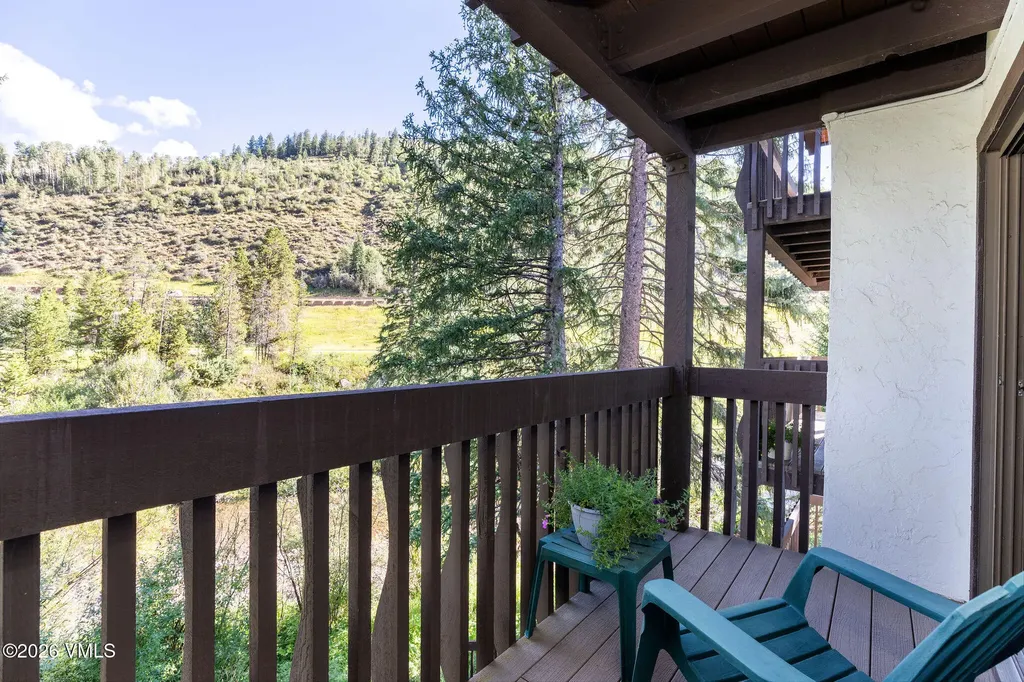 4600 Vail Racquet Club Drive Vail CO 81657