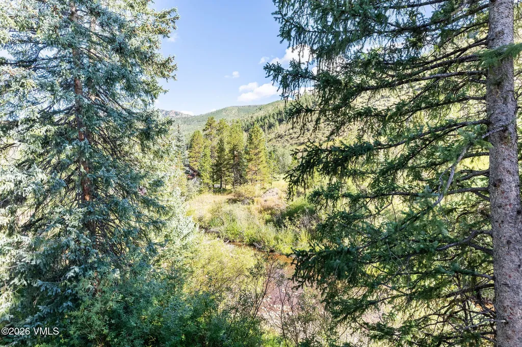 4600 Vail Racquet Club Drive Vail CO 81657