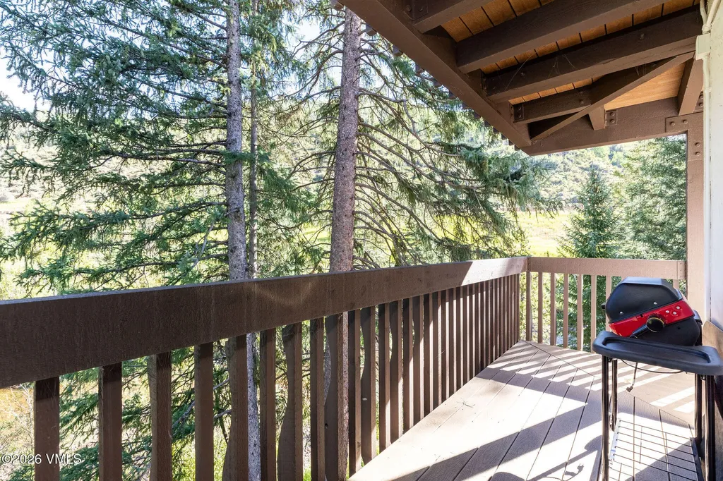 4600 Vail Racquet Club Drive Vail CO 81657
