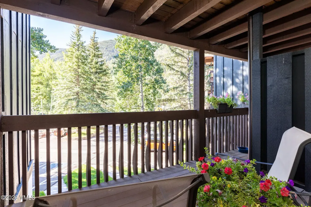 4600 Vail Racquet Club Drive Vail CO 81657