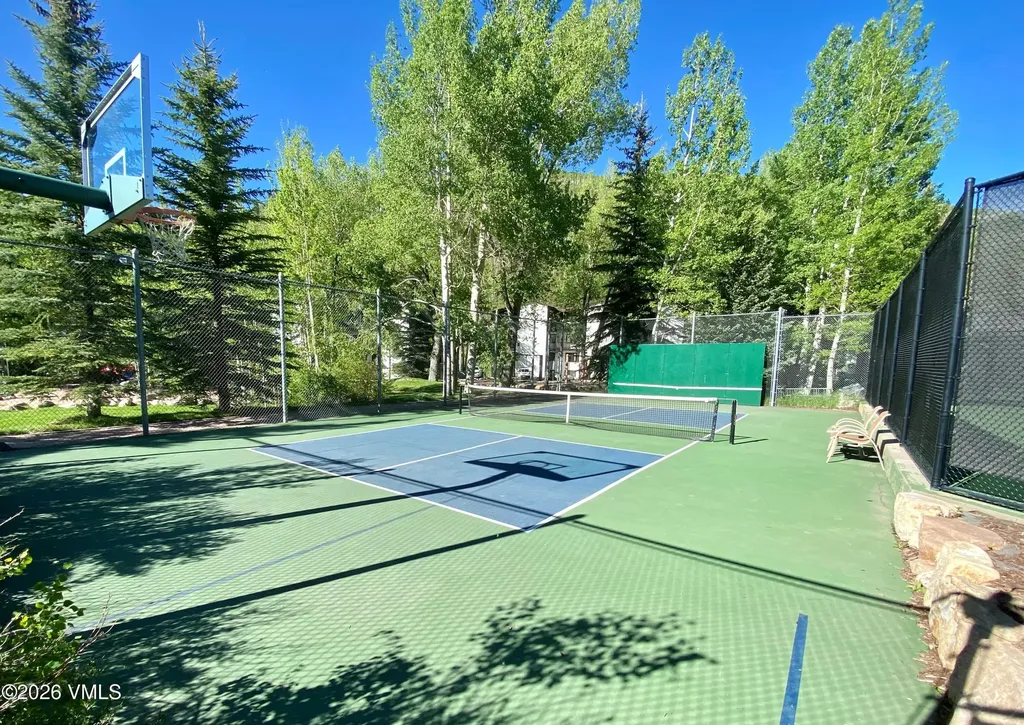 4600 Vail Racquet Club Drive Vail CO 81657