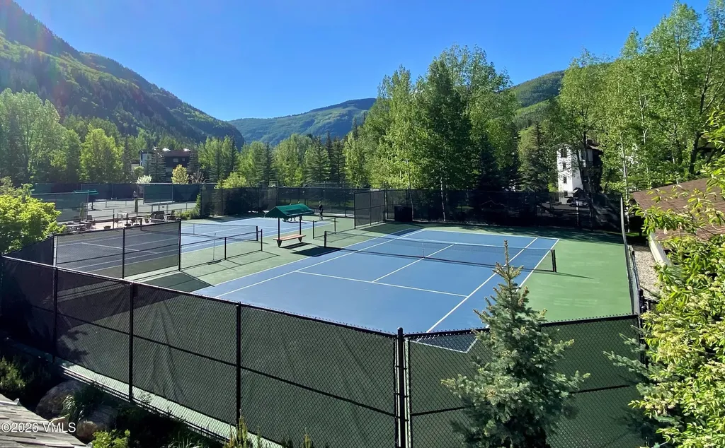4600 Vail Racquet Club Drive Vail CO 81657