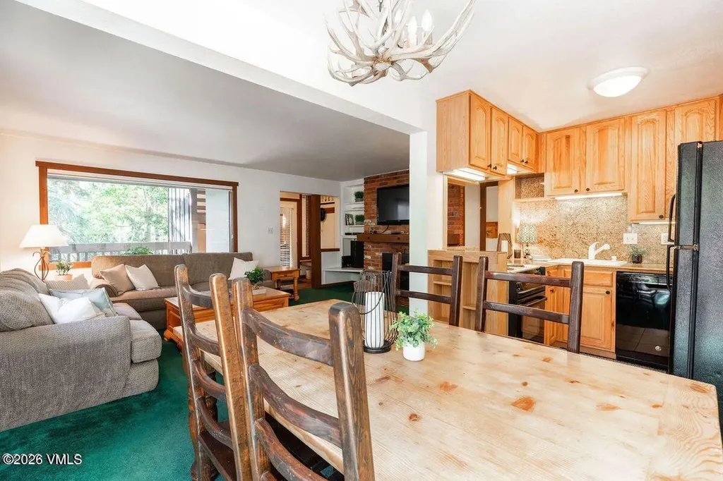 4600 Vail Racquet Club Drive Vail CO 81657