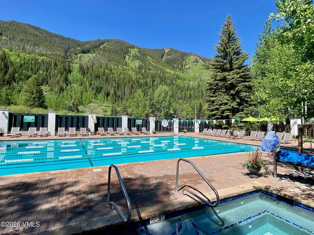 4600 Vail Racquet Club Drive Vail CO 81657