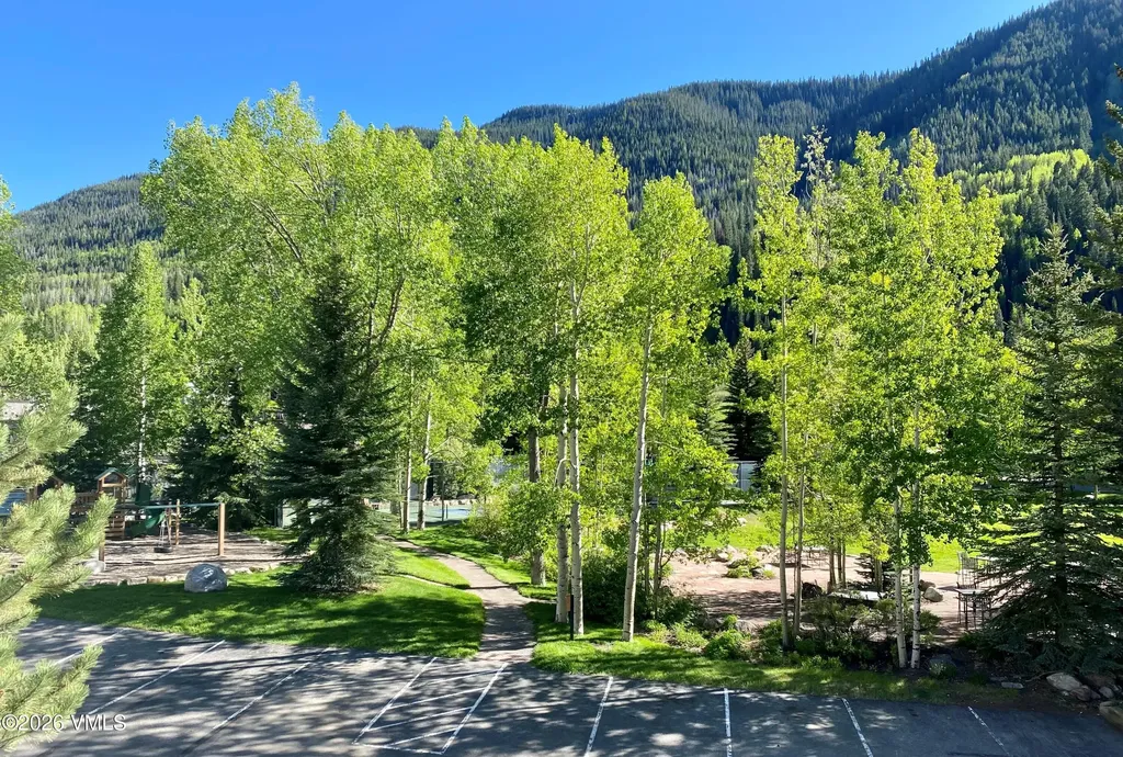 4600 Vail Racquet Club Drive Vail CO 81657