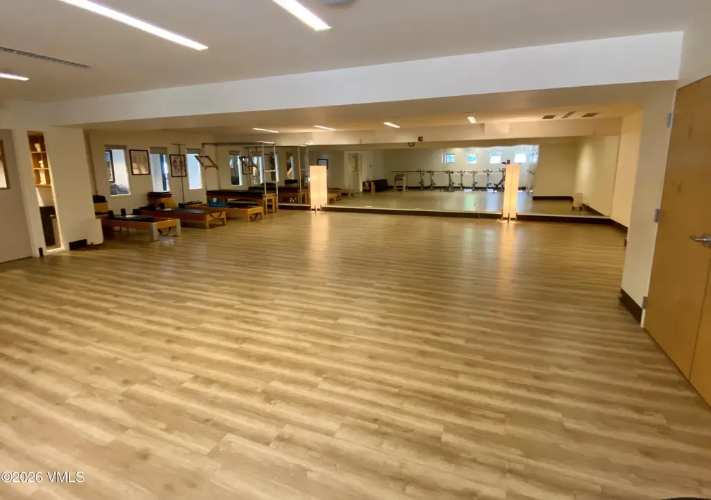 4600 Vail Racquet Club Drive Vail CO 81657