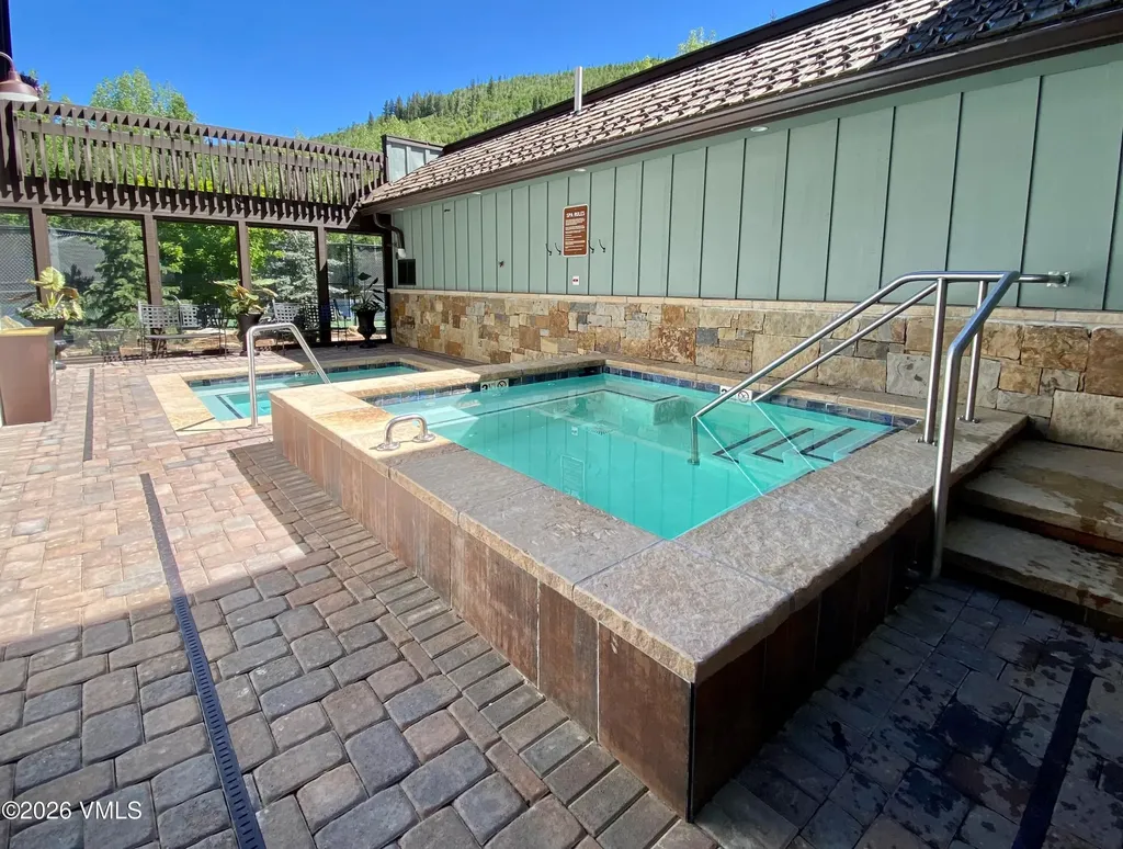 4600 Vail Racquet Club Drive Vail CO 81657