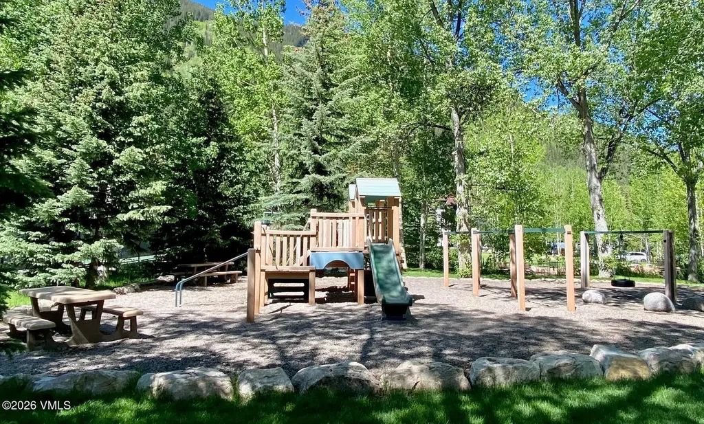 4600 Vail Racquet Club Drive Vail CO 81657
