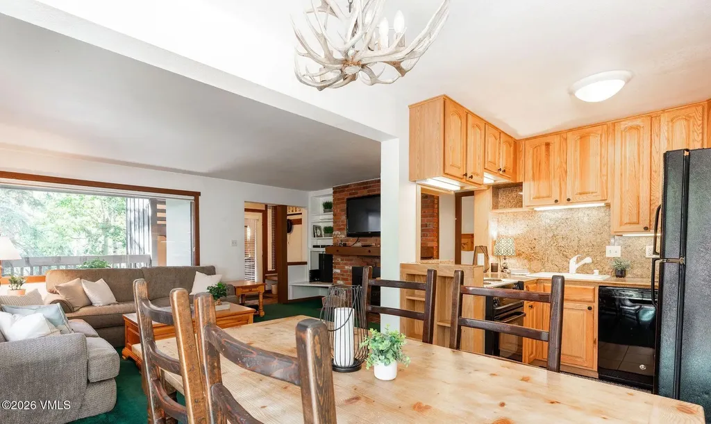 4600 Vail Racquet Club Drive Vail CO 81657