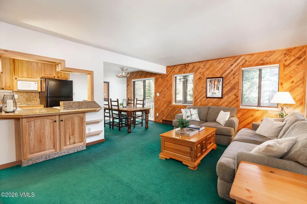 4600 Vail Racquet Club Drive Vail CO 81657