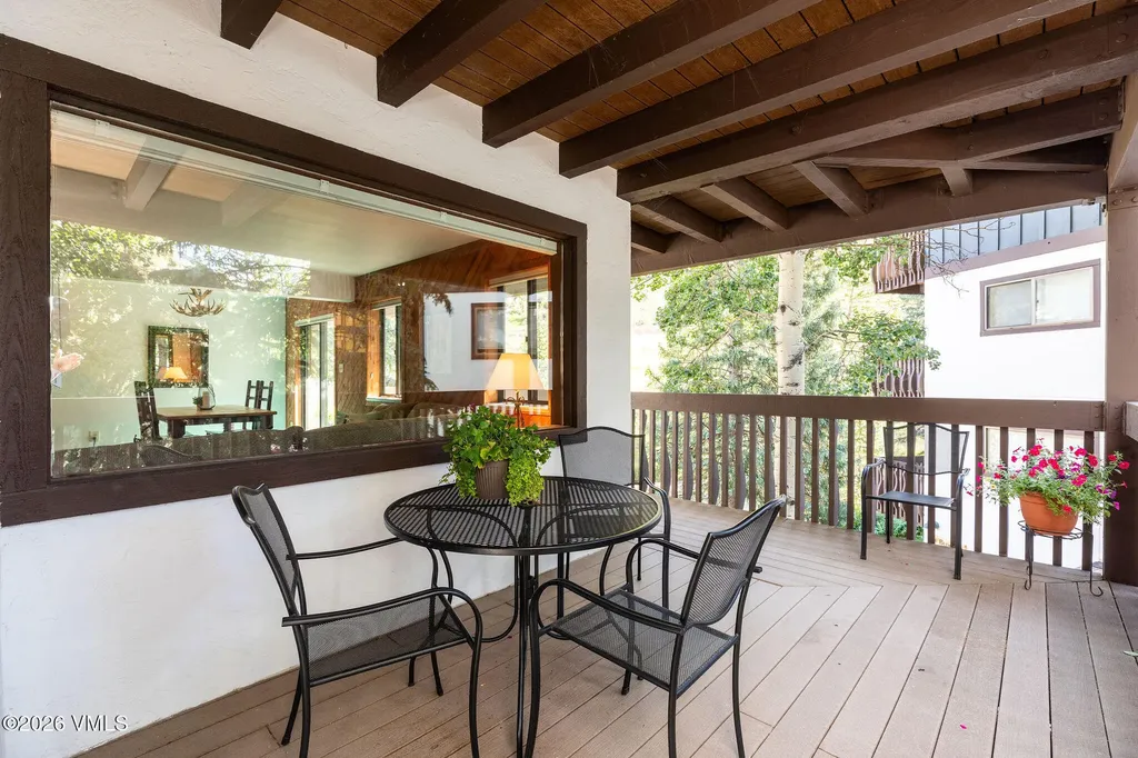 4600 Vail Racquet Club Drive Vail CO 81657