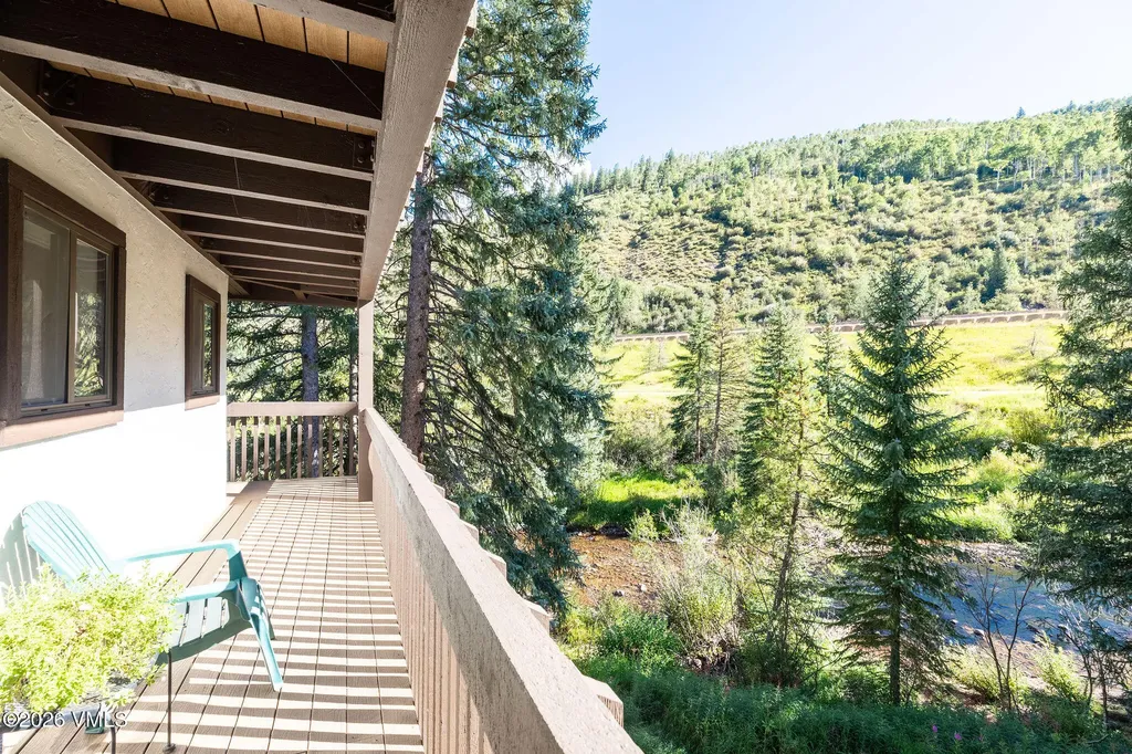 4600 Vail Racquet Club Drive Vail CO 81657