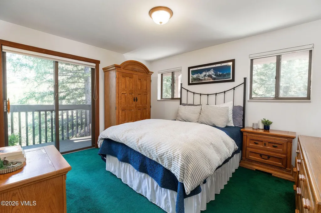 4600 Vail Racquet Club Drive Vail CO 81657