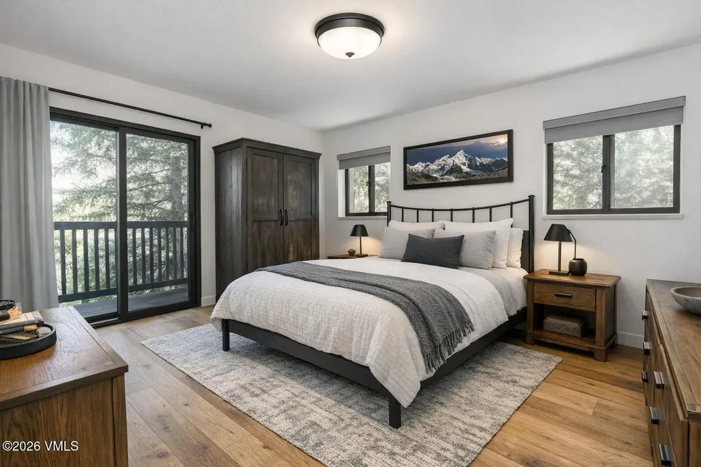 4600 Vail Racquet Club Drive Vail CO 81657