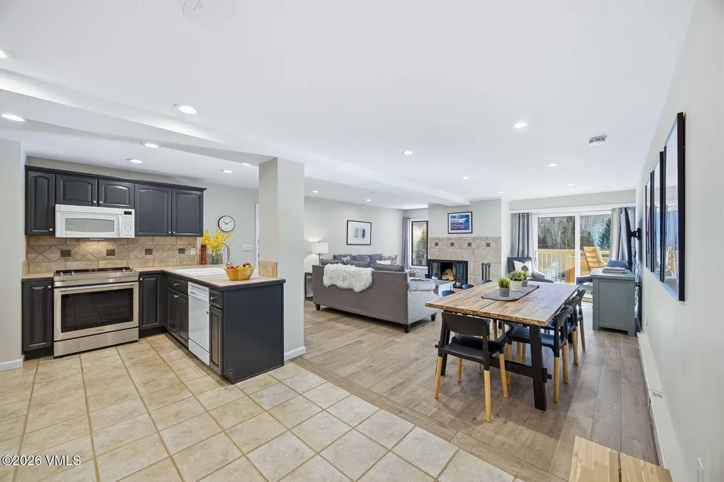1650 Fall Ridge Road Vail CO 81657