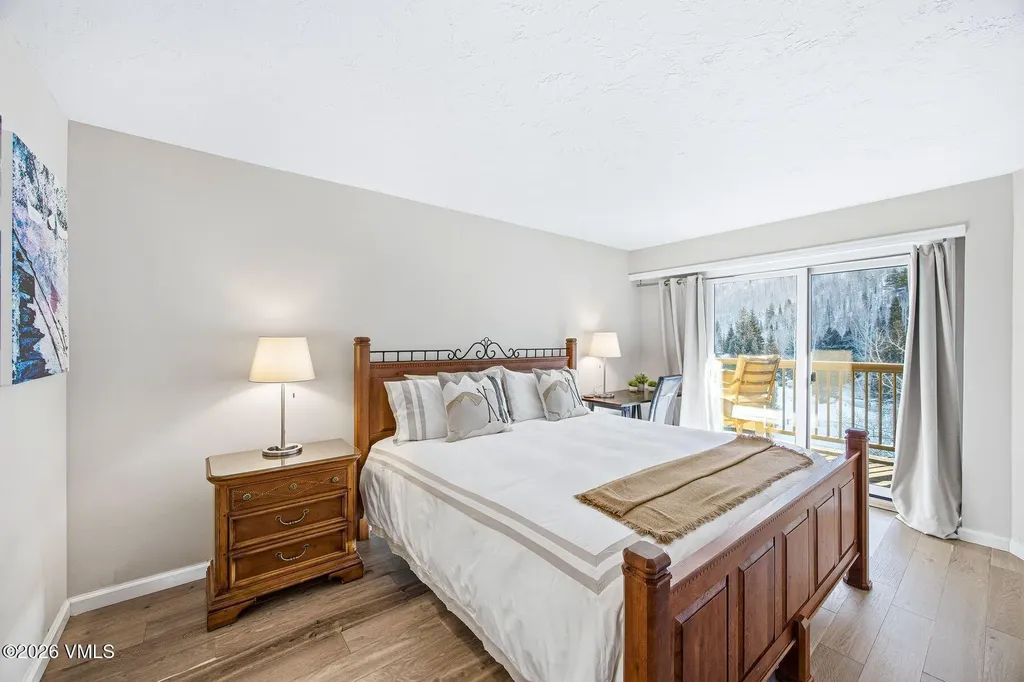 1650 Fall Ridge Road Vail CO 81657