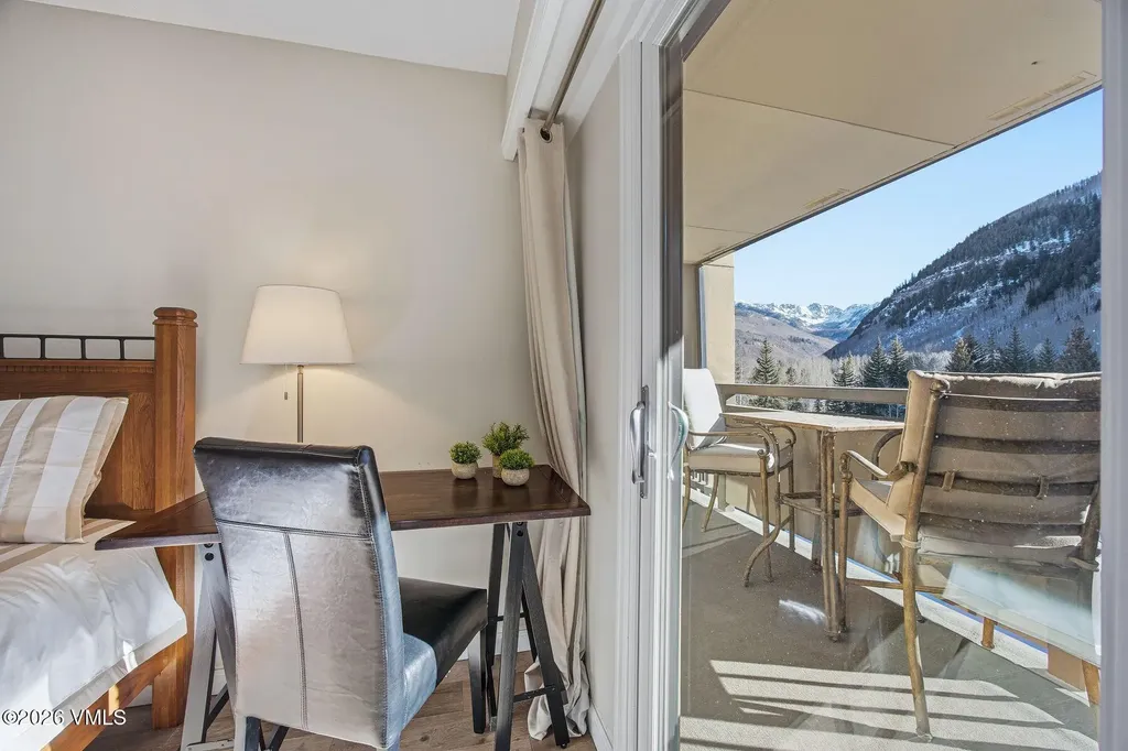 1650 Fall Ridge Road Vail CO 81657