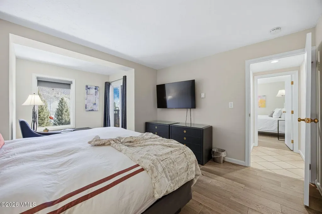 1650 Fall Ridge Road Vail CO 81657