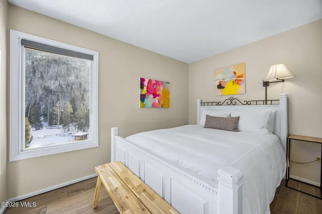 1650 Fall Ridge Road Vail CO 81657