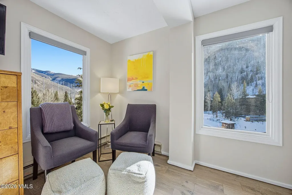 1650 Fall Ridge Road Vail CO 81657