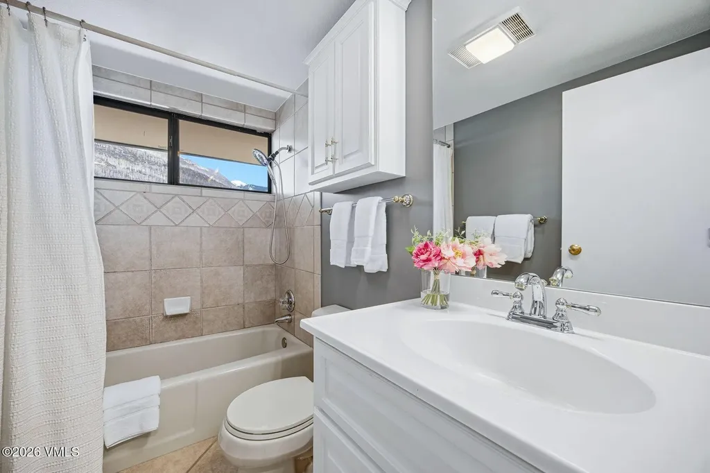 1650 Fall Ridge Road Vail CO 81657