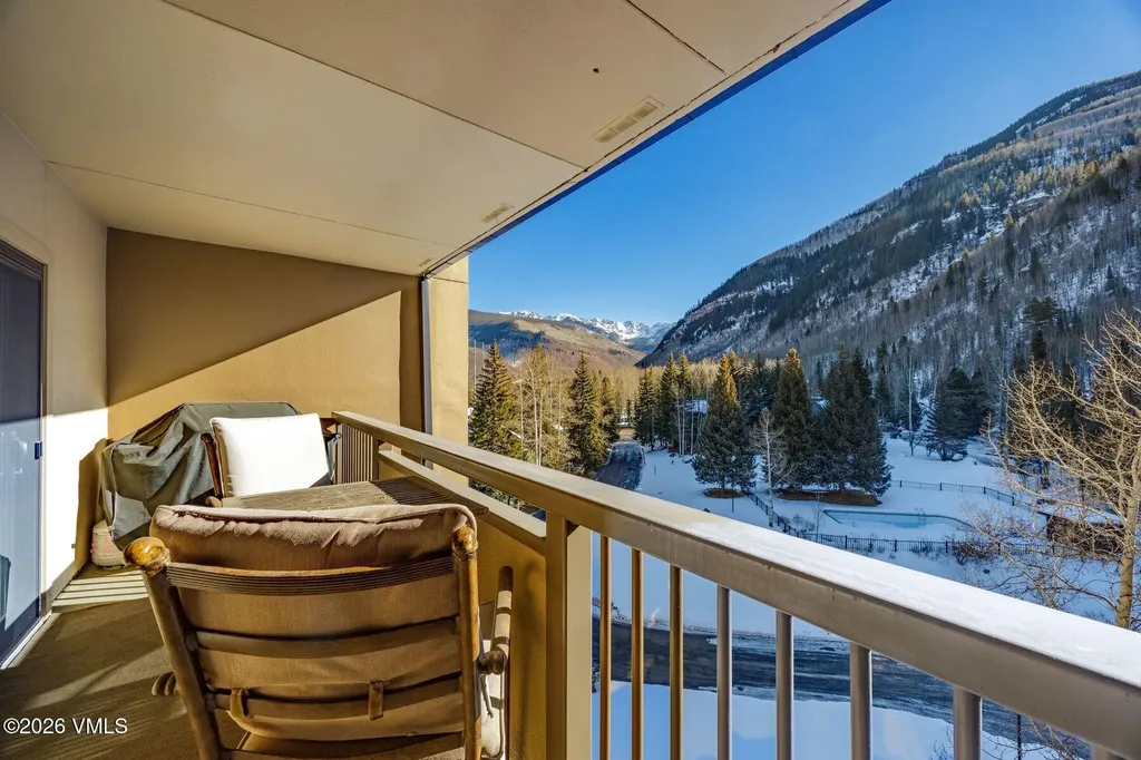 1650 Fall Ridge Road Vail CO 81657