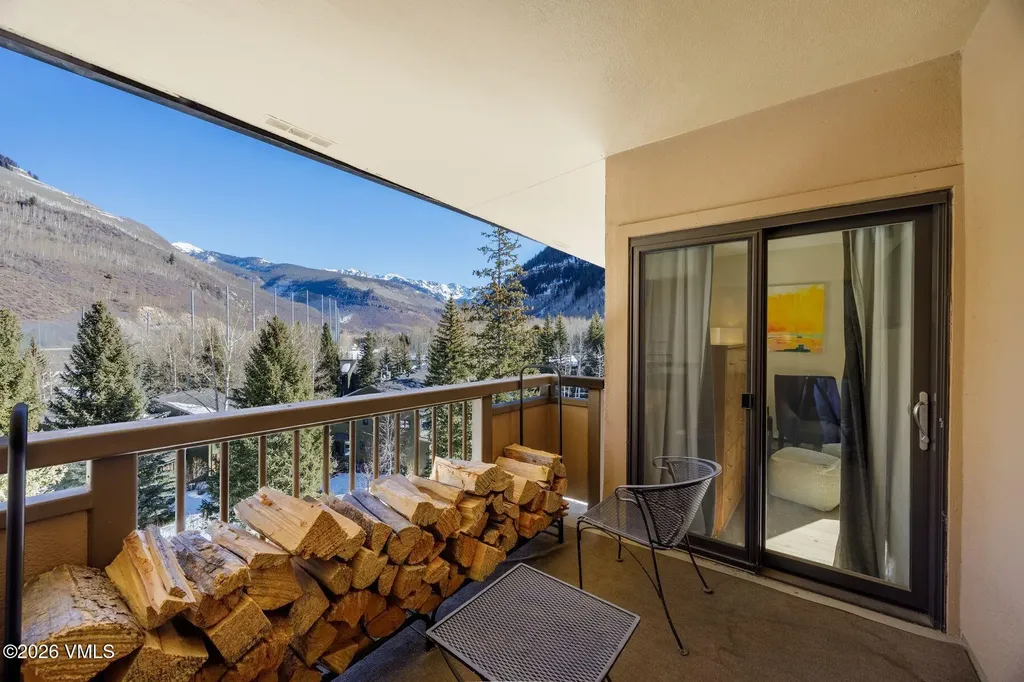1650 Fall Ridge Road Vail CO 81657