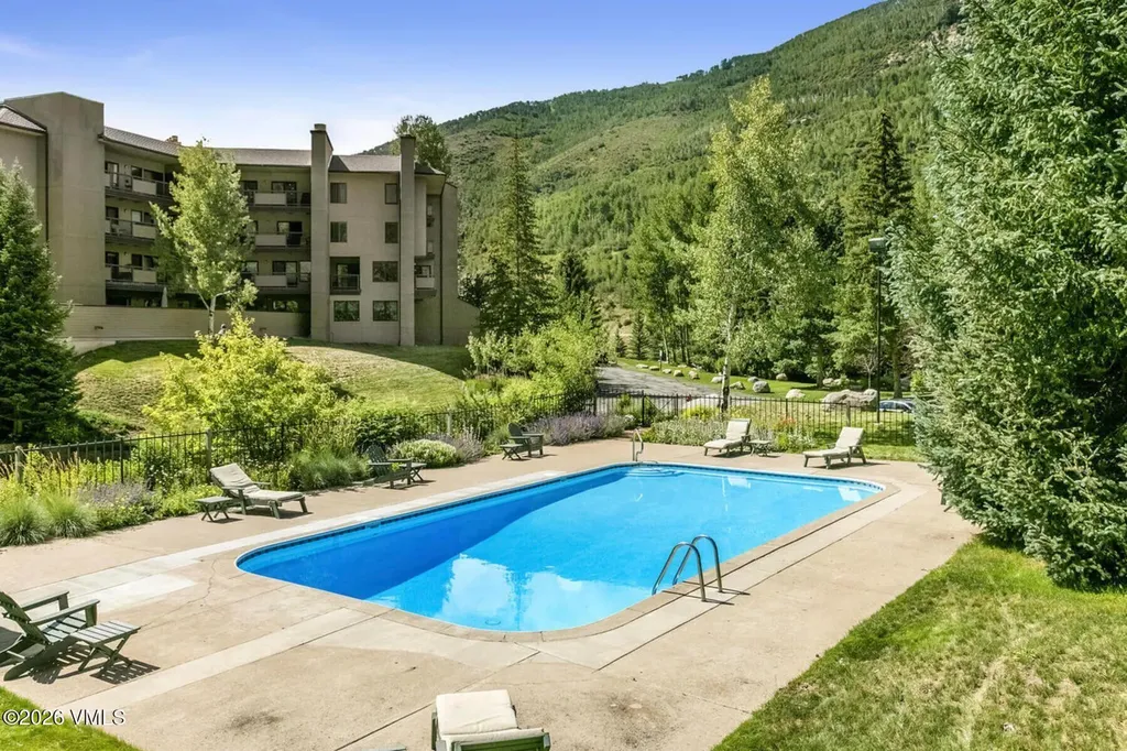 1650 Fall Ridge Road Vail CO 81657