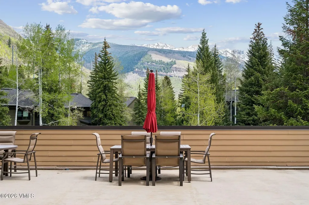 1650 Fall Ridge Road Vail CO 81657