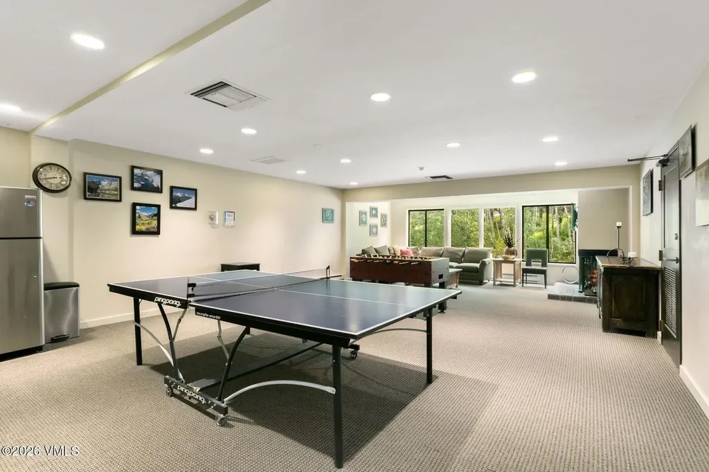 1650 Fall Ridge Road Vail CO 81657