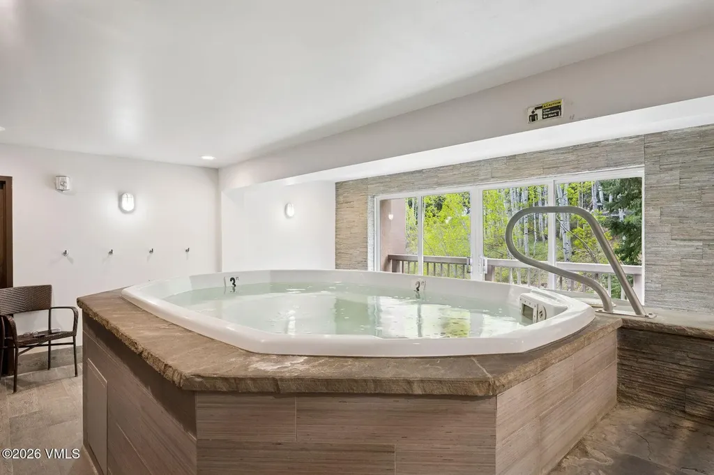 1650 Fall Ridge Road Vail CO 81657